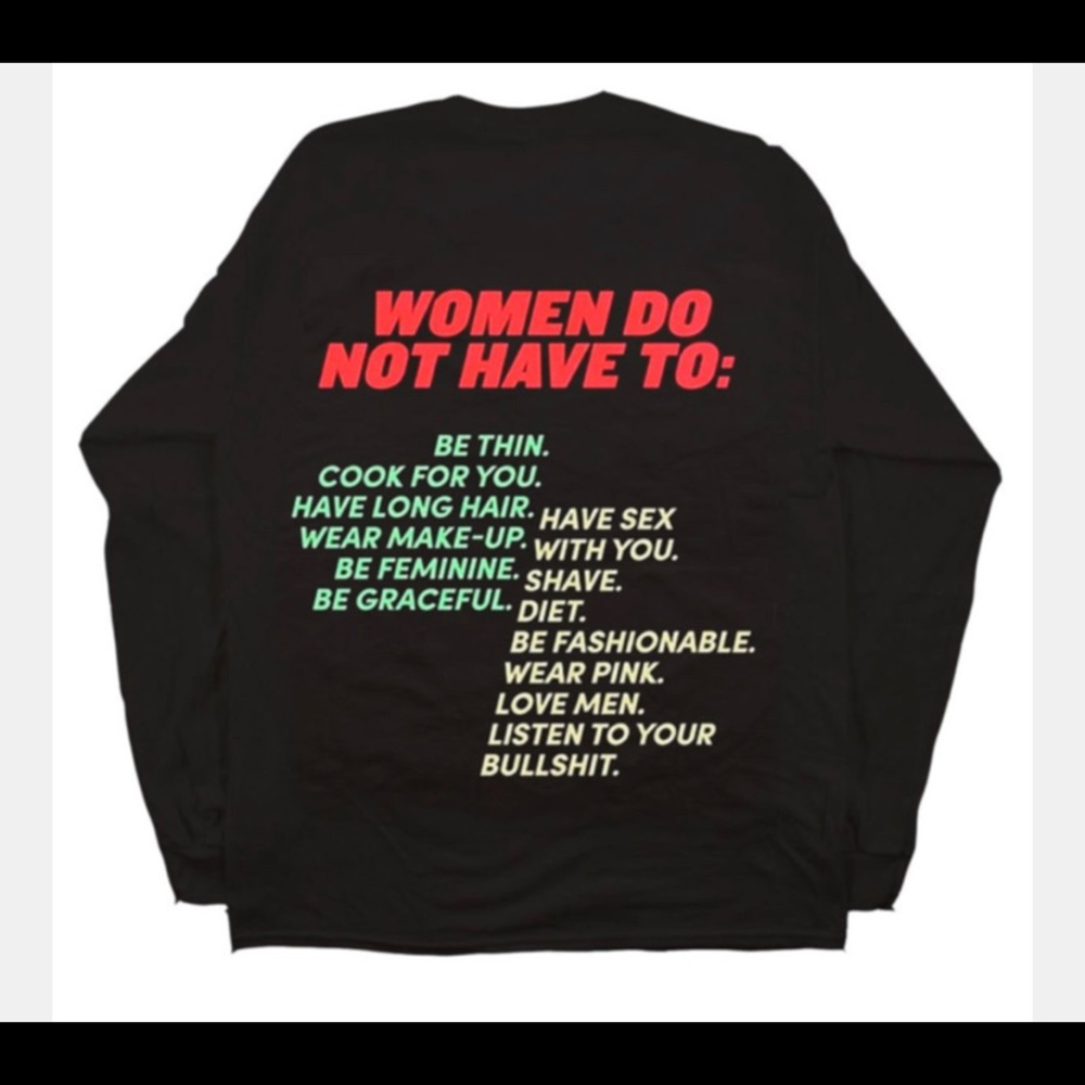 Pro Women Tee